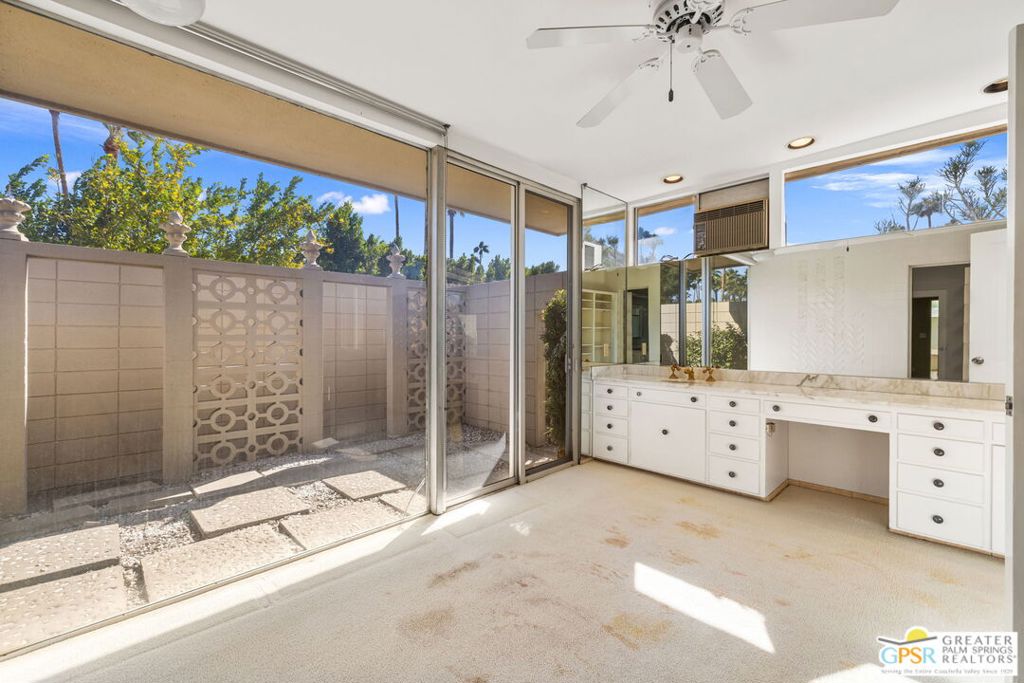 Old Las Palmas - Residential