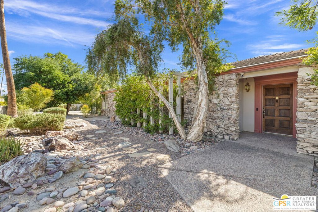 Old Las Palmas - Residential