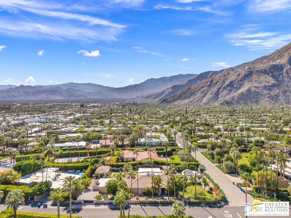 Old Las Palmas - Residential