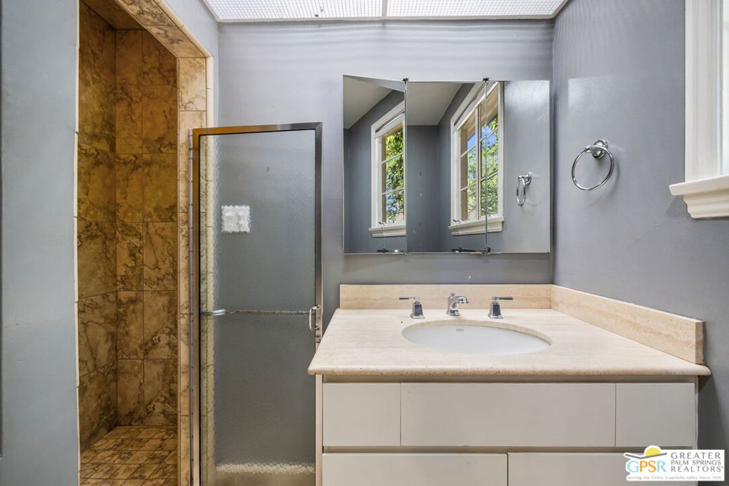 Old Las Palmas - Residential