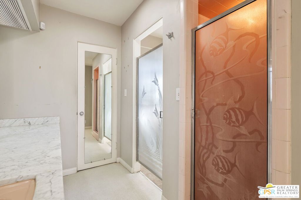 Old Las Palmas - Residential