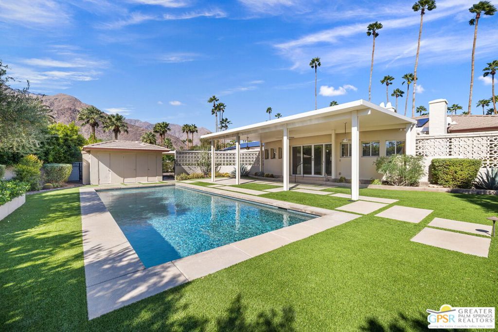 Old Las Palmas - Residential