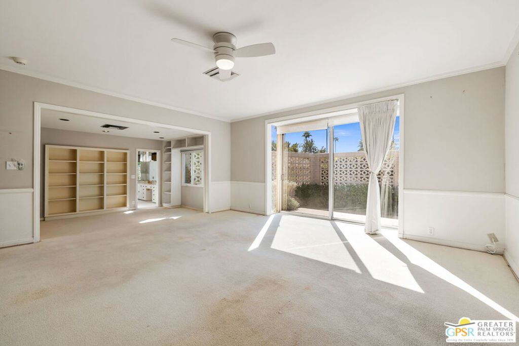 Old Las Palmas - Residential