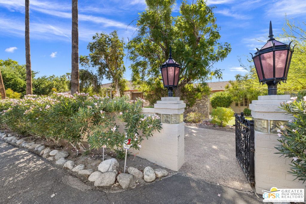 Old Las Palmas - Residential