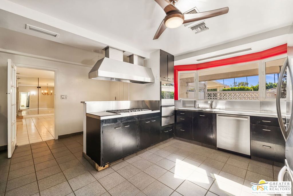 Old Las Palmas - Residential