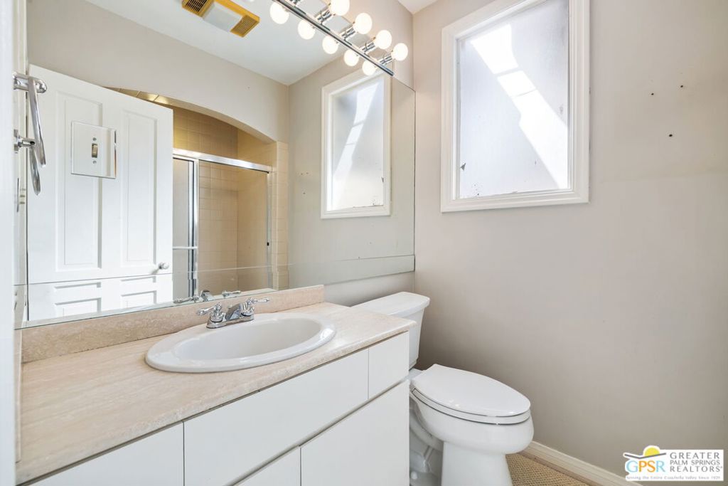 Old Las Palmas - Residential