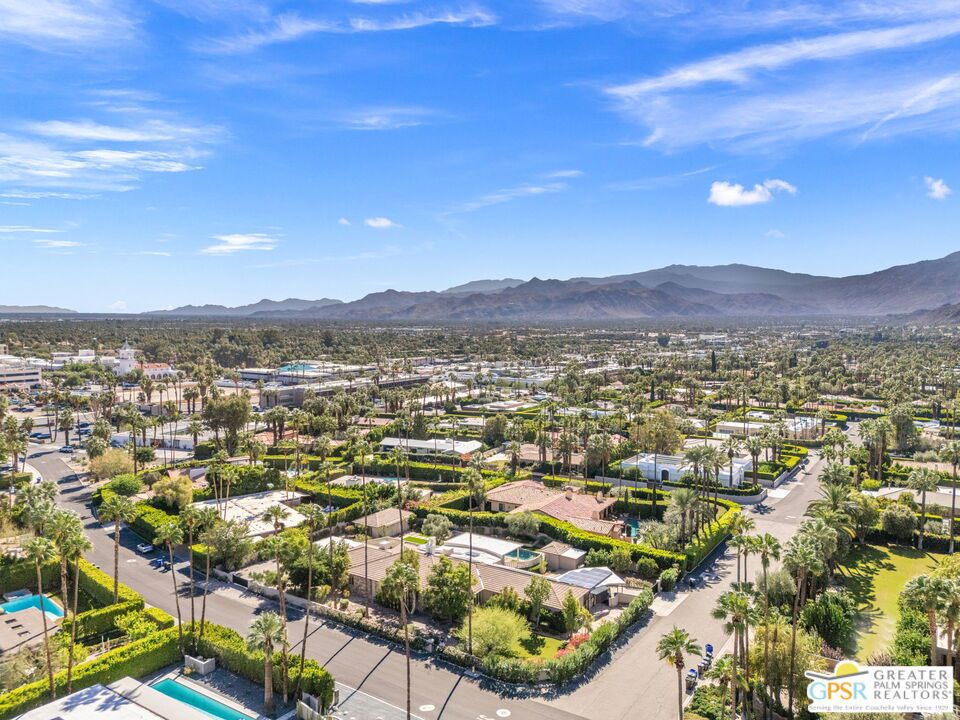 Old Las Palmas - Residential