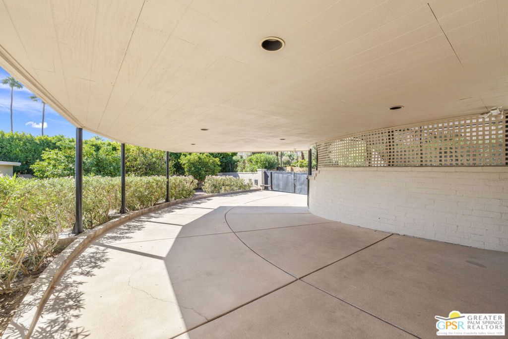 Old Las Palmas - Residential