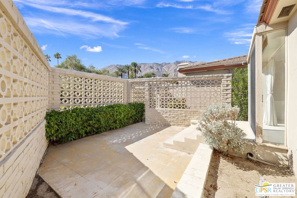 Old Las Palmas - Residential