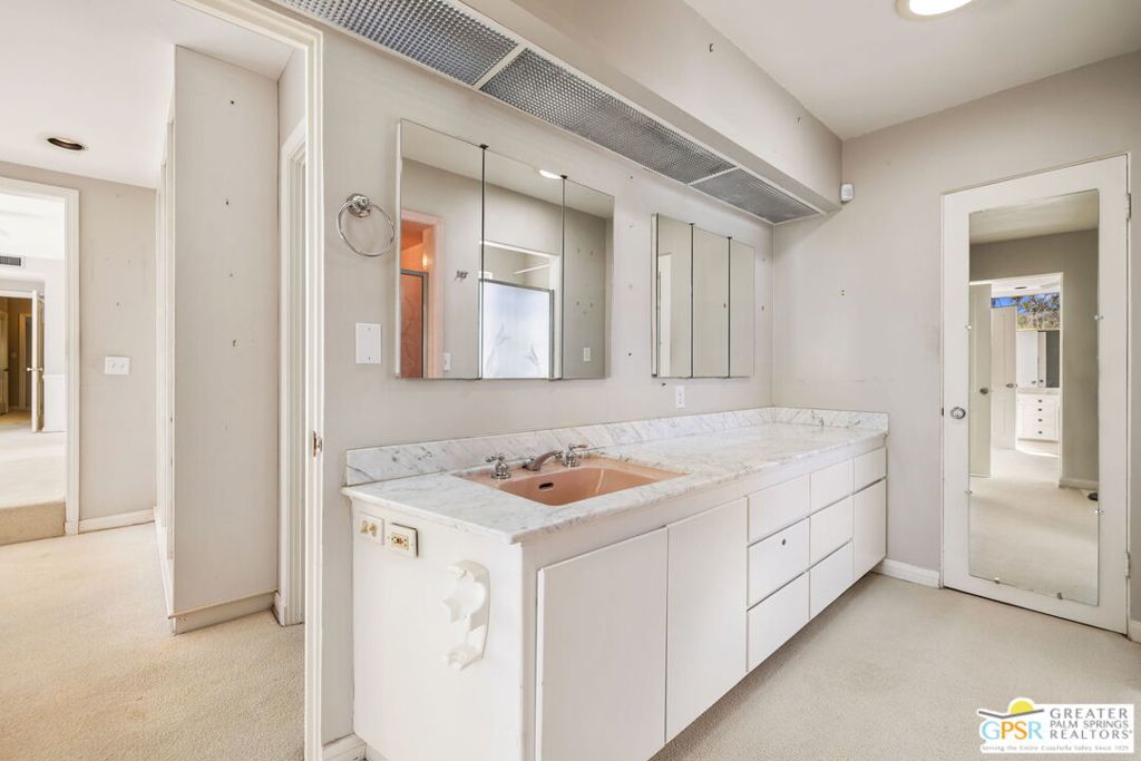 Old Las Palmas - Residential