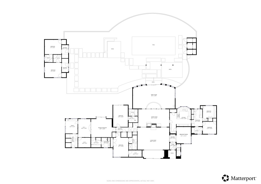Old Las Palmas - Residential