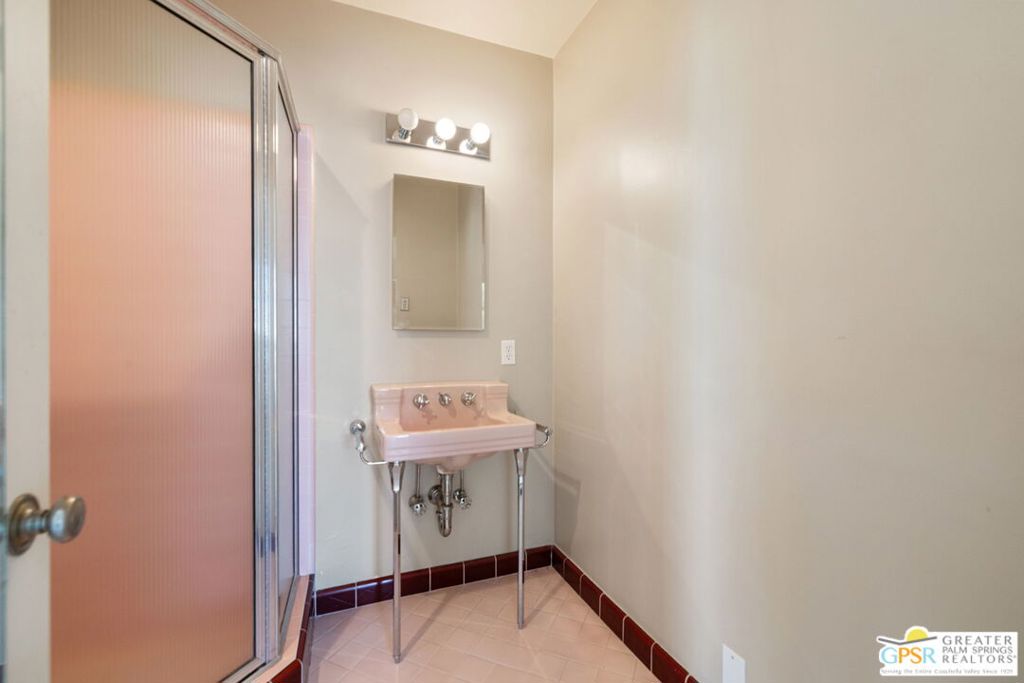 Old Las Palmas - Residential