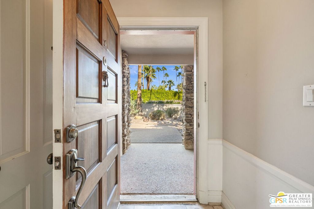 Old Las Palmas - Residential