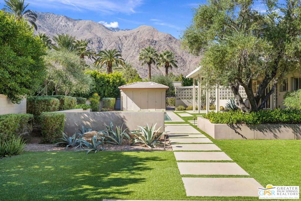 Old Las Palmas - Residential