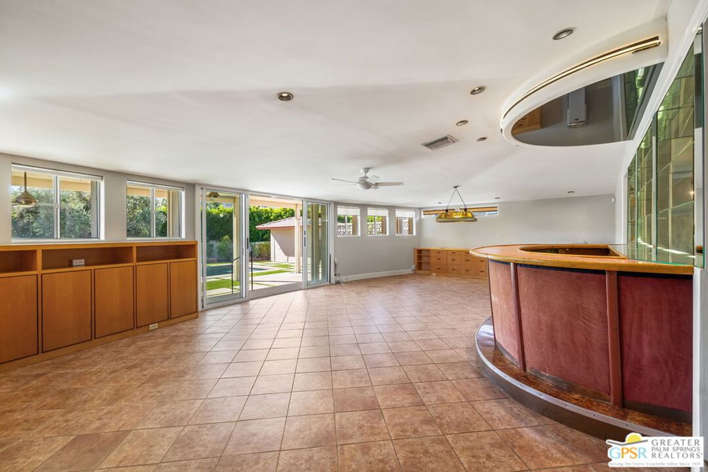 Old Las Palmas - Residential