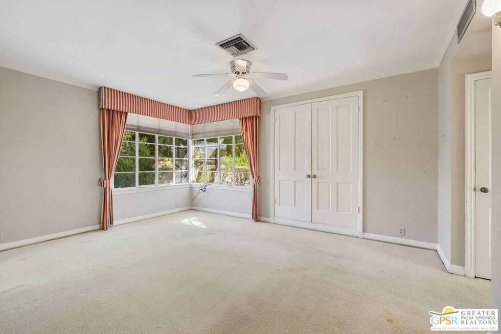 Old Las Palmas - Residential