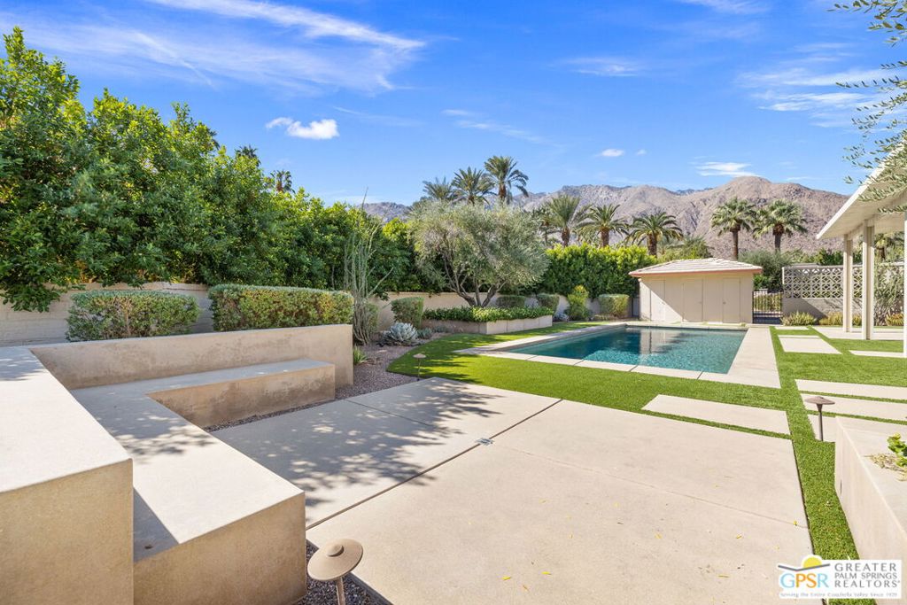 Old Las Palmas - Residential