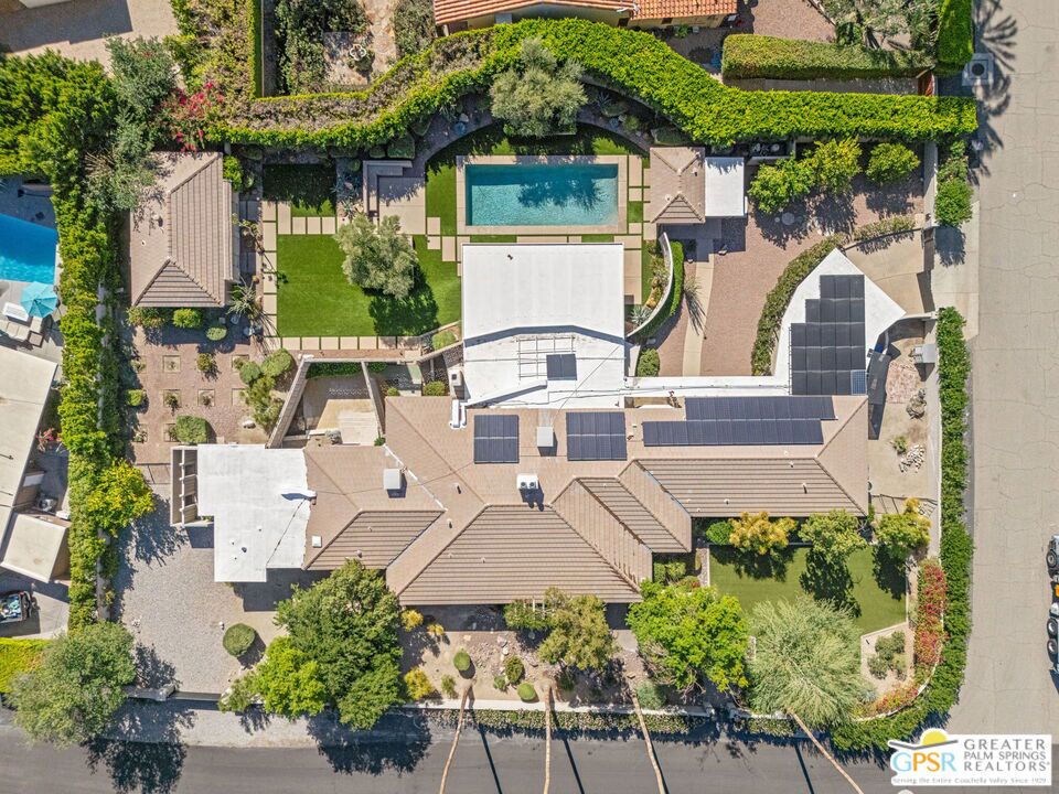 Old Las Palmas - Residential