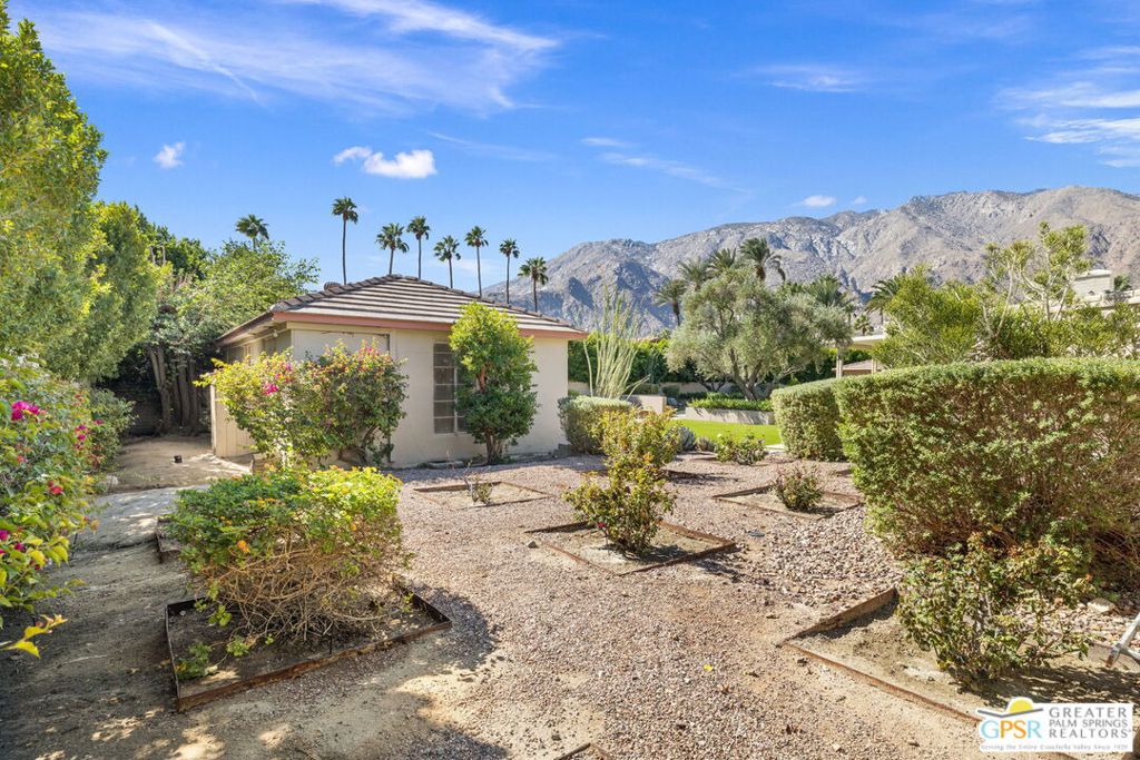 Old Las Palmas - Residential