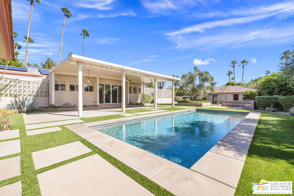 Old Las Palmas - Residential