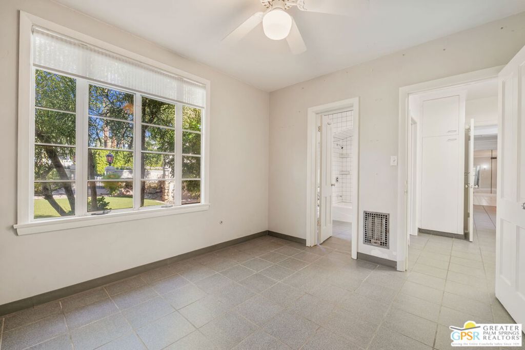 Old Las Palmas - Residential