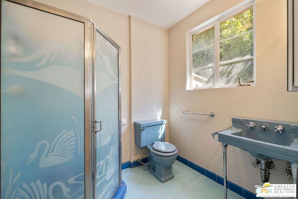 Old Las Palmas - Residential