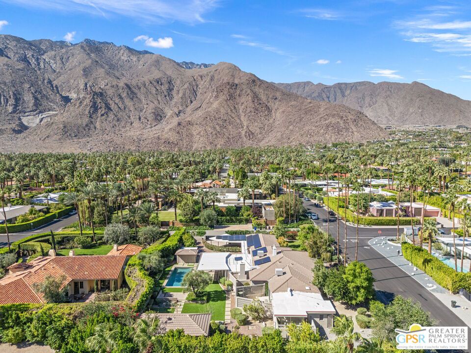 Old Las Palmas - Residential