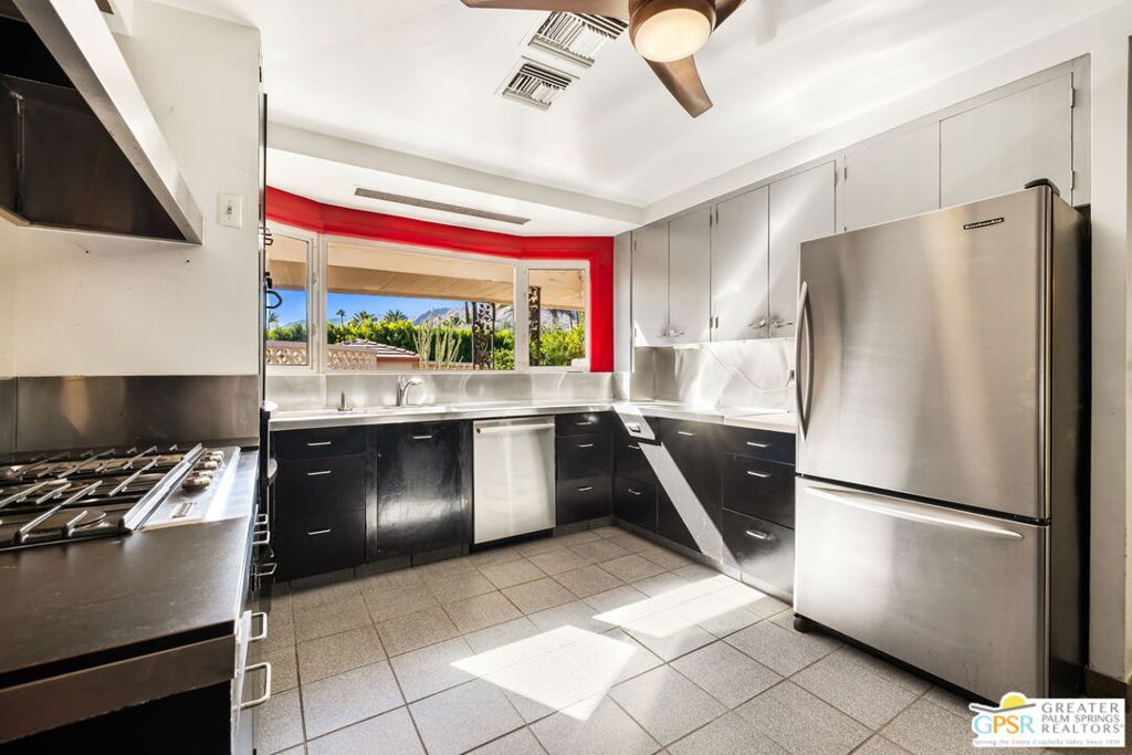 Old Las Palmas - Residential