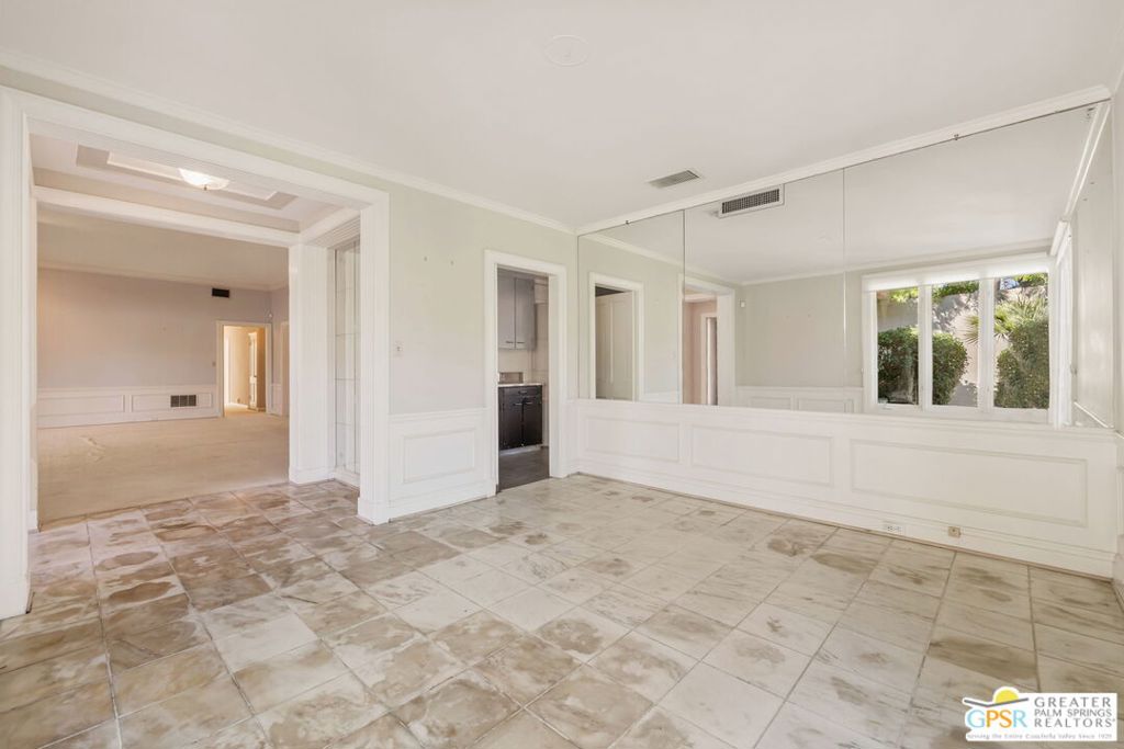 Old Las Palmas - Residential