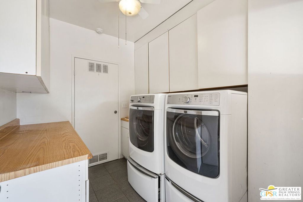 Old Las Palmas - Residential