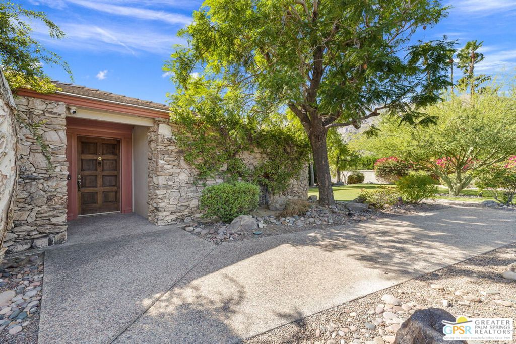 Old Las Palmas - Residential