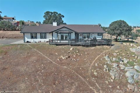 9307 Banderilla Drive La Grange CA 95329