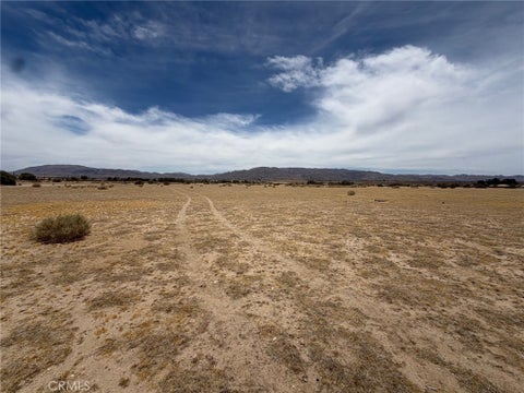 Photo of 0 Mesa Drive, 29 Palms, CA 92277 (MLS # OC26128183)