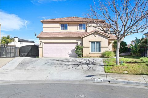 2103 Possum Court San Jacinto CA 92582