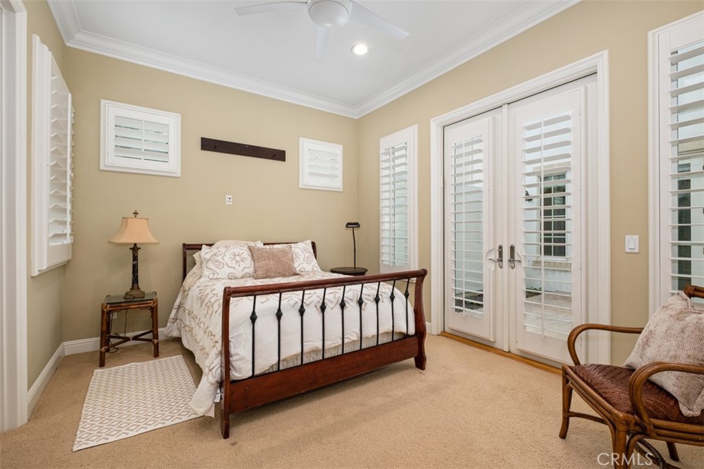 Pointe Monarch (PMON) - Residential Lease