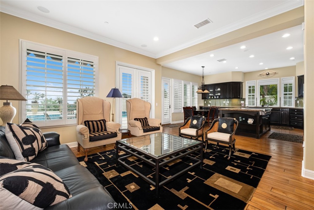 Pointe Monarch (PMON) - Residential Lease