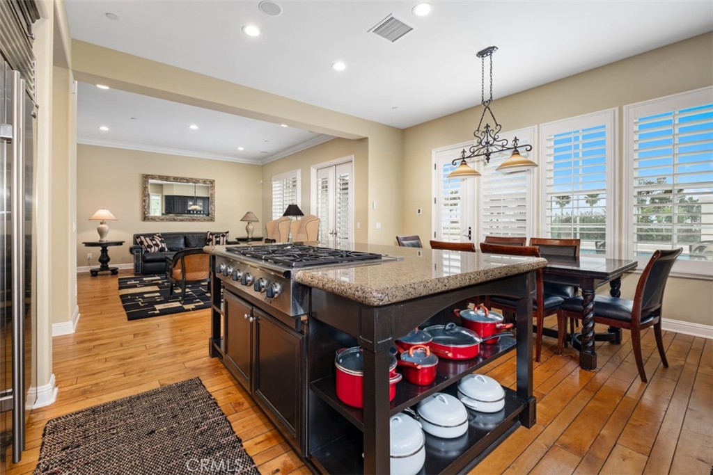 Pointe Monarch (PMON) - Residential Lease