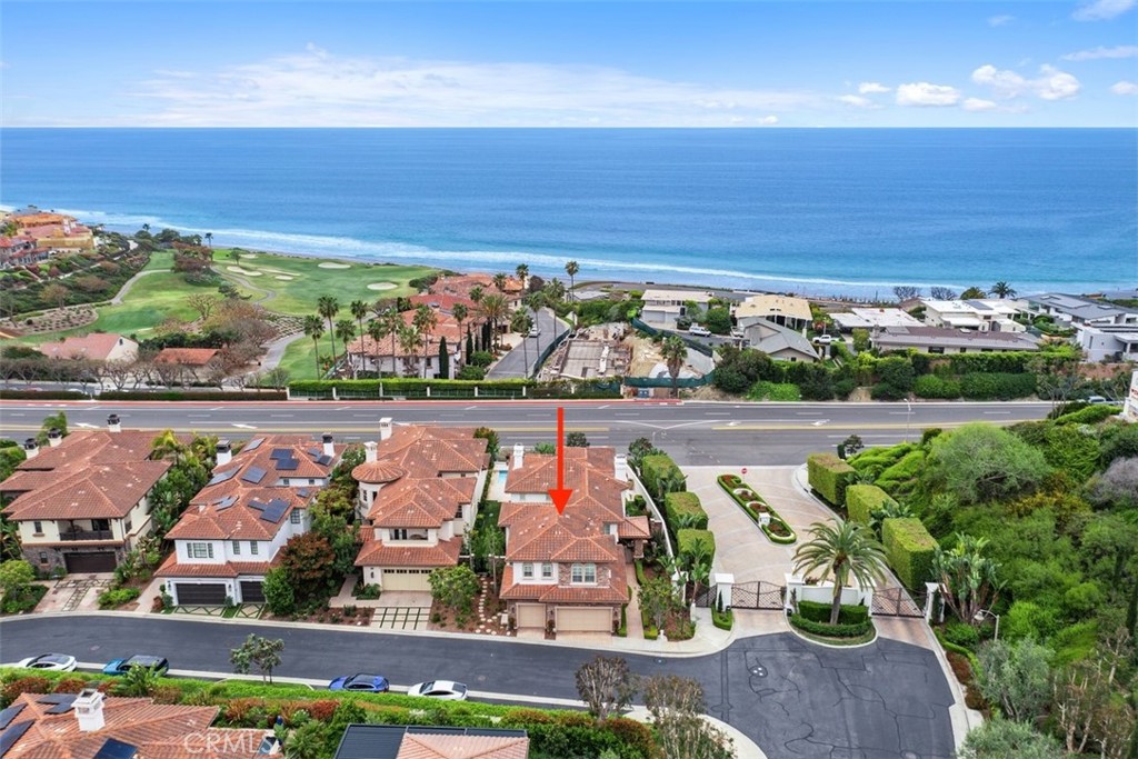 Pointe Monarch (PMON) - Residential Lease