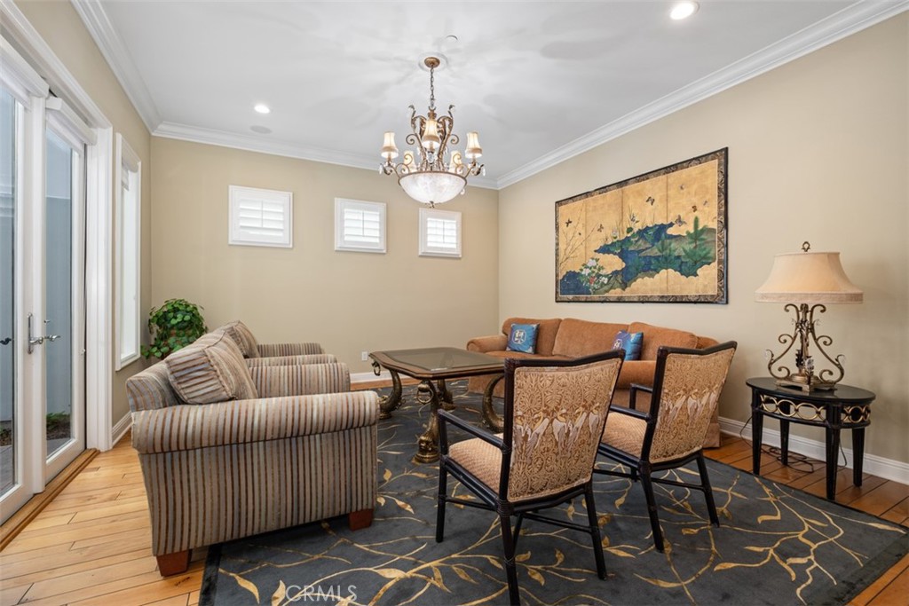 Pointe Monarch (PMON) - Residential Lease