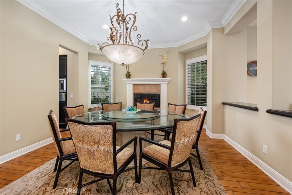 Pointe Monarch (PMON) - Residential Lease