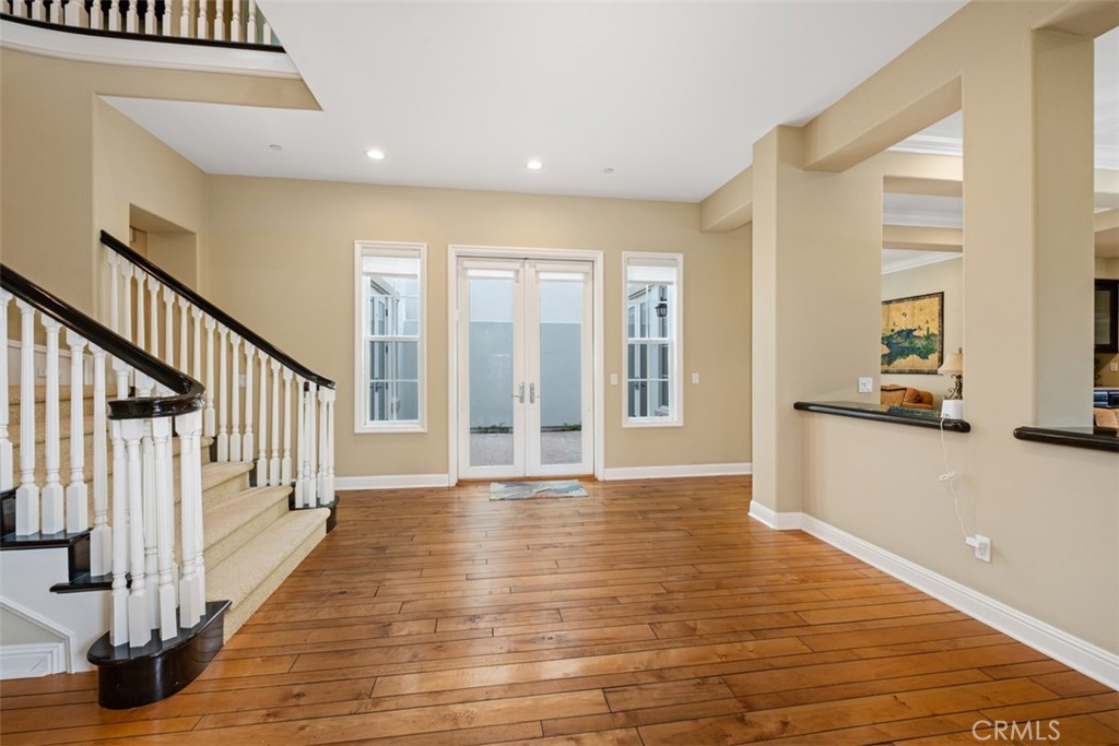 Pointe Monarch (PMON) - Residential Lease