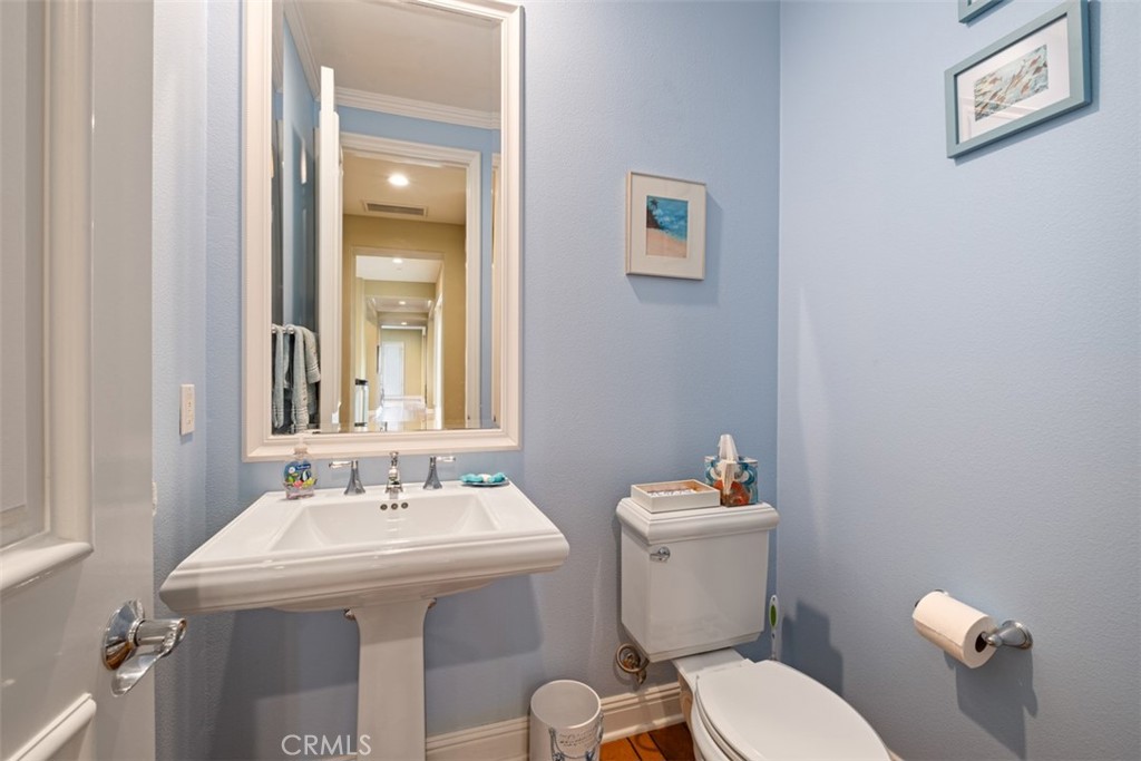 Pointe Monarch (PMON) - Residential Lease