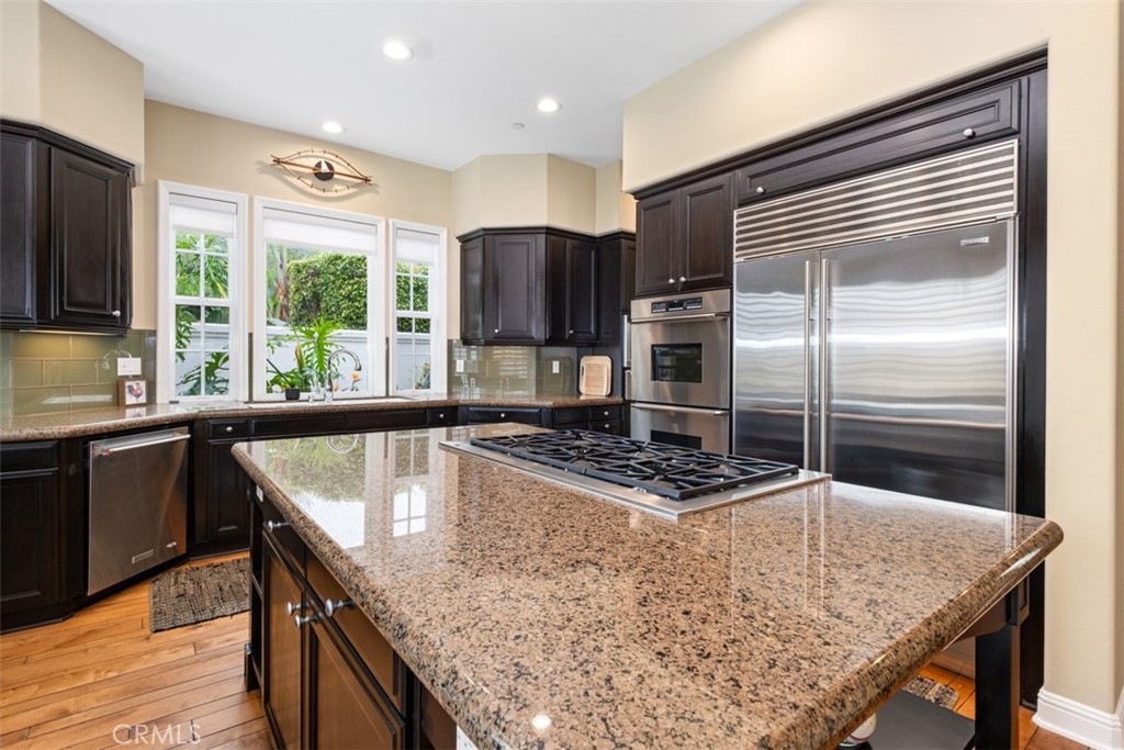 Pointe Monarch (PMON) - Residential Lease