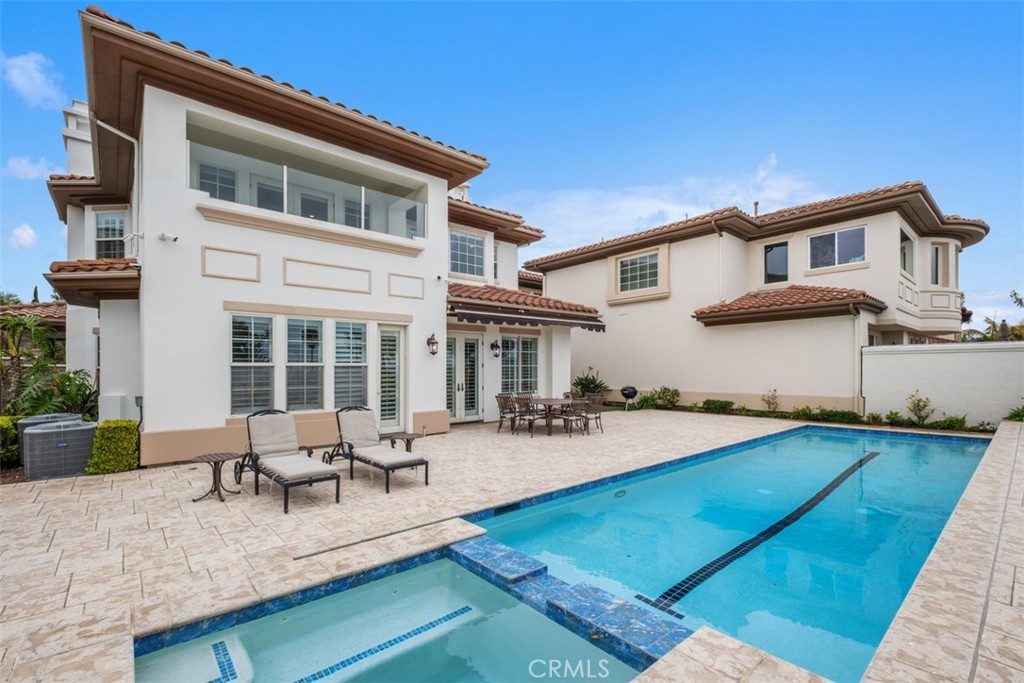 Pointe Monarch (PMON) - Residential Lease