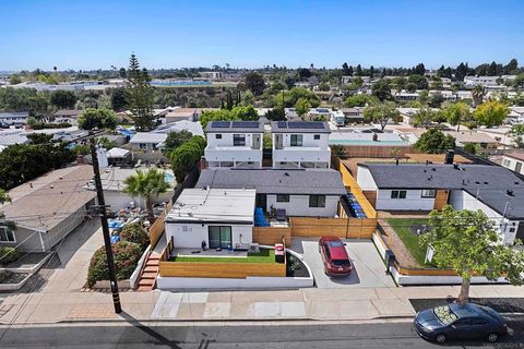 3346 Lockwood Dr San Diego CA 92123