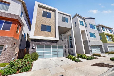 Photo of 319 Agustin Narvaez Street, San Jose, CA 95136 (MLS # ML82058623)