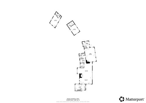 Photo of 2550 S Araby Drive, Palm Springs, CA 92264 (MLS # 26646801PS)