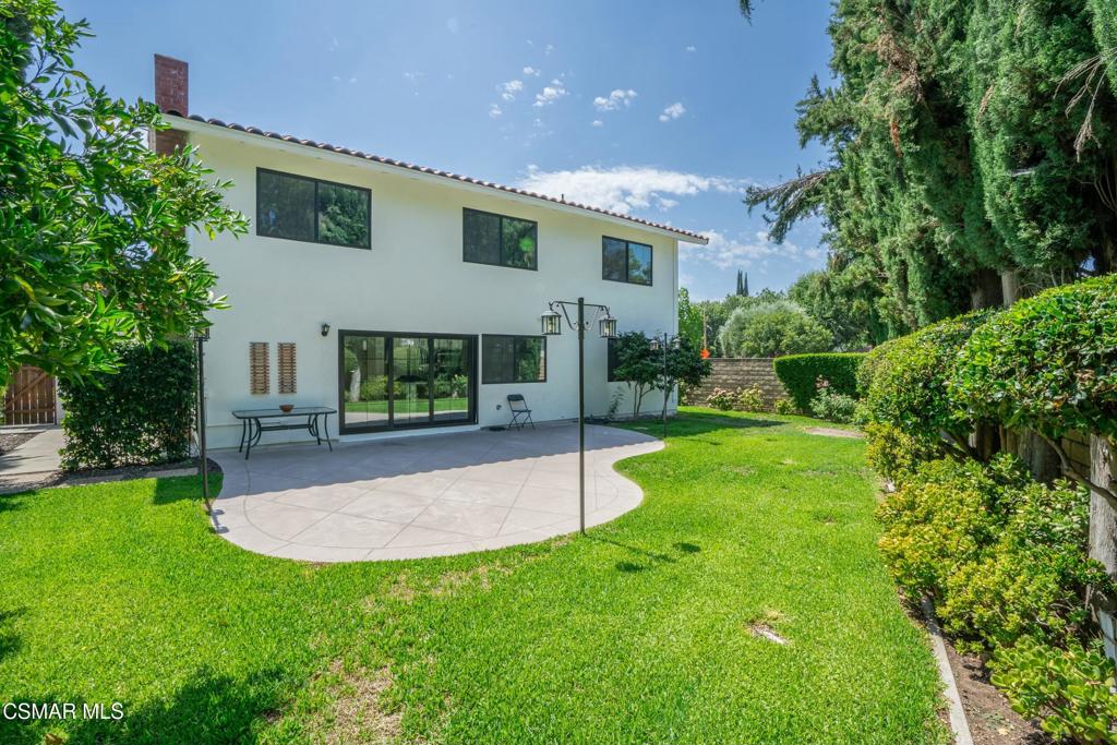 Foxmoor Cove-707 - 707 - Residential Lease