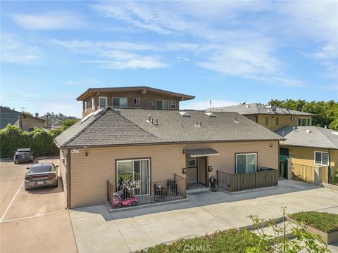 1344 E Broadway Glendale CA 91205
