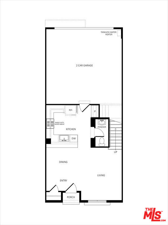 Grove at Merced - Residential